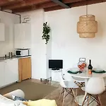 Apartament Iris