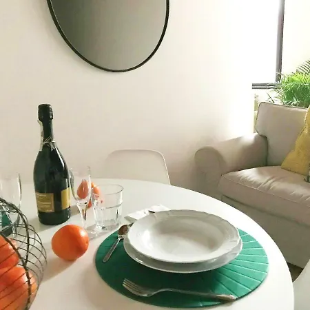 Apartmán Iris