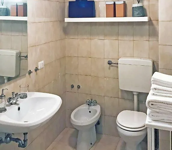 Apartmán Iris