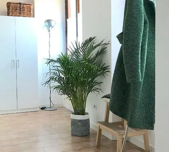 Apartmán Iris