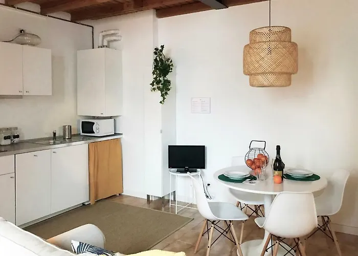Apartmán Iris