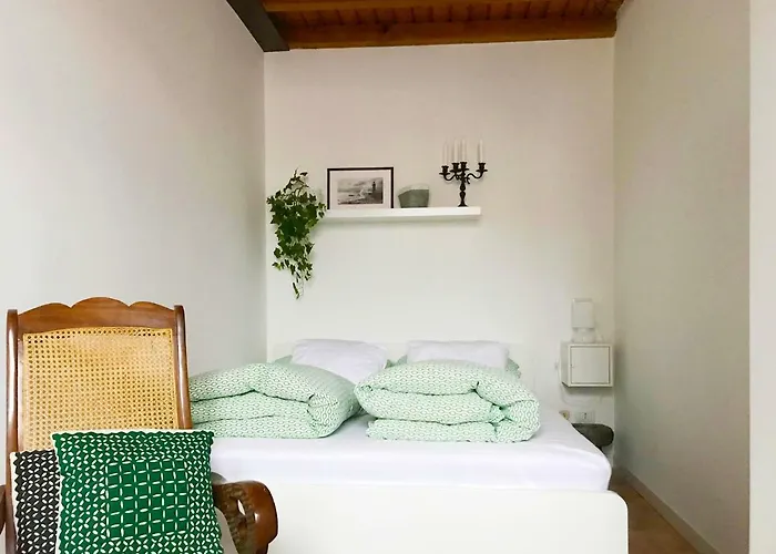 Iris Apartmán Como