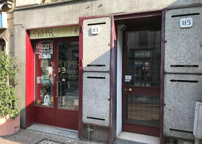 Apartmán Iris *