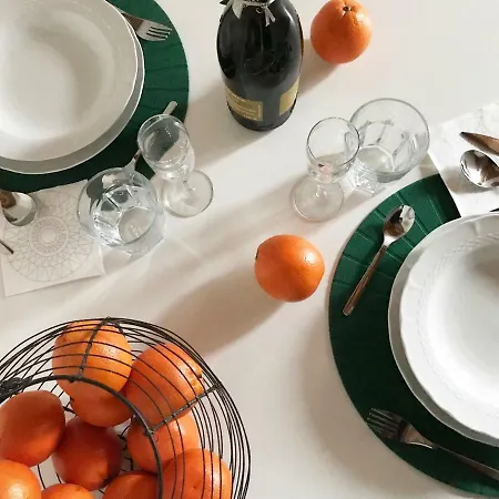 Iris Апартаменты