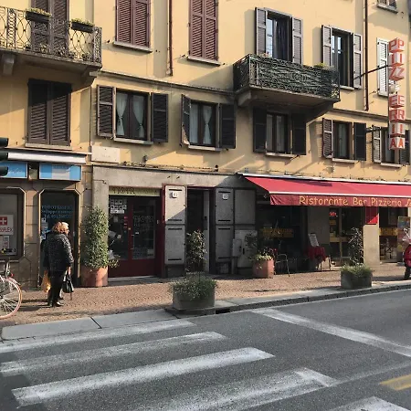 Апартаменты Iris