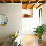شقة Iris